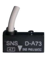 D-A73L  Sensor para cilindros  NA  5-120V DC/AC